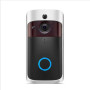 Бездротовий відеодзвінок Doorbell 720P Wifi Video
