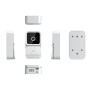 Умный Беспроводной дверной видеозвонок WiFi Smart Doorbell M6