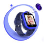 Дитячий годинник Smart Watch G7 SIM 1,44 мА·год IP67 Будильник, відповідь на дзвінок, нагадування про дзвінки