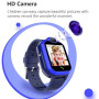 Дитячий годинник Smart Watch G7 SIM 1,44 мА·год IP67 Будильник, відповідь на дзвінок, нагадування про дзвінки