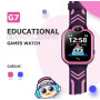Дитячий годинник Smart Watch G7 SIM 1,44 мА·год IP67 Будильник, відповідь на дзвінок, нагадування про дзвінки