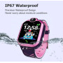 Дитячий годинник Smart Watch G7 SIM 1,44 мА·год IP67 Будильник, відповідь на дзвінок, нагадування про дзвінки