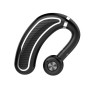 Bluetooth-гарнитура K21 для с длительным временем ожидания в кейсе 300 мАч
