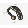 Bluetooth-гарнитура K21 для с длительным временем ожидания в кейсе 300 мАч