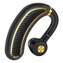 Bluetooth-гарнитура K21 для с длительным временем ожидания в кейсе 300 мАч