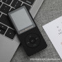 Mp3 mp4 плеер мини МХ-892 8 ГБ с ЖК-экраном, FM-радио, видеоплеером, поддержкой карт памяти