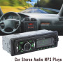 Автомобильное радио RK-538 1 Din Два зарядных устройства USB 12 В MP3 WMA плеер Bluetooth SD AUX SWC Пульт