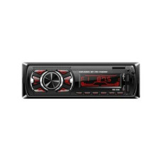 Автомобильное радио RK-538 1 Din Два зарядных устройства USB 12 В MP3 WMA плеер Bluetooth SD AUX SWC Пульт