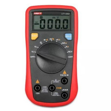 Цифровий мультиметр UNI-T UT136D