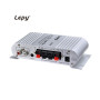 Аудио усилитель мощности Lepy LP-808 Hi-Fi