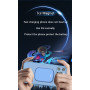 Магнитная беспроводная зарядка Treasure PD20W, быстрая зарядка, мини-беспроводная зарядка, 15 Вт