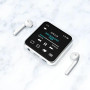 MP3 плеер H-R320S с сенсорным экраном с FM-радио