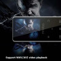 MP3-плеер Mrobo M11 Mini Walkman 1,8-дюймовый сенсорный екран MP3, WMA, WAV, OGG, APE 250 мАч с функцией запоминания