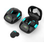 Беспроводные игровые наушники G7S Bluetooth 5.1 3D Stereo TWS IPX-4
