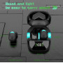 Беспроводные игровые наушники G7S Bluetooth 5.1 3D Stereo TWS IPX-4