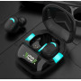 Беспроводные игровые наушники G7S Bluetooth 5.1 3D Stereo TWS IPX-4