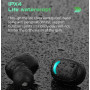 Беспроводные игровые наушники G7S Bluetooth 5.1 3D Stereo TWS IPX-4