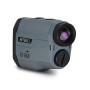 Лазерный дальномер ARTBULL LS-650 с наклонным флажком и замком