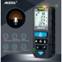 Лазерный дальномер MESTEK S6 цифровой мини ручной с ЖК-подсветкой 50 м