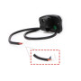 Дисплей LED4 для электрического велосипеда для двигателя E-Bike Pedelec 36V 250W