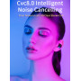 Бездротові Bluetooth-навушники A30 TWS стереоіндикатор заряду шумозаглушення