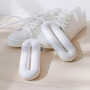 Дитяче сушіння для взуття Sothing Zero-Shoes Dryer біле