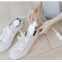 Дитяче сушіння для взуття Sothing Zero-Shoes Dryer з кнопкою керування біле