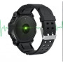 Смарт Bluetooth-годинник Smereka FD68s водонепроникний сенсорний крокомір, підрахунок калорій гарантія 12 місяців