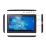 Планшет двоядерний Q88 Allwinner A33! 2 камери 512 + 8 Гб Bluetooth Екран 7 дюймів УЧЕНКА!
