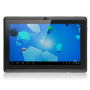Планшет двоядерний Q88 Allwinner A33! 2 камери 512 + 8 Гб Bluetooth Екран 7 дюймів УЧЕНКА!