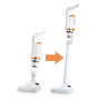 Акумуляторний бездротовий ручний побутовий пилосос вертикальний Wireless Vacuum Cleaner 4 в 1