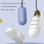 Сушарка для взуття SOTHING Circle Shoe Dryer дитяча без таймера