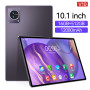 Планшет V10 10.1-дюймовий екран, 12000 Мач, Андроїд 13, 16+512 Gb, 5G, 2 сім картки, GPS