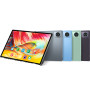 Планшет V10 10.1-дюймовий екран, 12000 Мач, Андроїд 13, 16+512 Gb, 5G, 2 сім картки, GPS