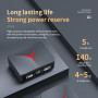 Bluetooth навушники бездротові M90 TWS спортивні Bluetooth 5,3 Туре-С