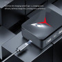 Bluetooth навушники бездротові M90 TWS спортивні Bluetooth 5,3 Туре-С