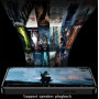 Плеєр сенсорний JNN X20 Max 32 Gb MP3 MP4 із зовнішнім динаміком MP3 MP4 Bluetooth Hi-Fi 1500 Мач чорний