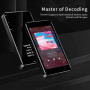 Портативний MP3 MP4 плеєр X15 16 ГБ 3,6-дюймовий сенсорний екран HD 1080P Bluetooth FM-радіо Запис