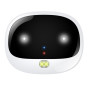GPS-трекер V43 4G для хатніх тварин білий