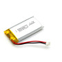 Акумулятор 602040 внутрішній 600mAh літій — полімерний 3,7 В