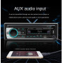 Автомобільний MP3-плеєр 1DIN SWM-530 Bluetooth FM-радіо швидке заряджання