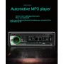 Автомобільний MP3-плеєр 1DIN SWM-530 Bluetooth FM-радіо швидке заряджання