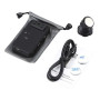 Відеореєстратор FullHD Mini DV Boblov MD90, до 8 годин запису, детектор руху компактний