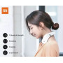 Електричний розумний імпульсний масажер для шиї Xiaomi Jeeback Neck Massager G2 підігрів