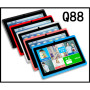 Дитячий планшет Ainol Q88 дитячий рожевий 7" дисплей із чохлом УЦЕНКА!