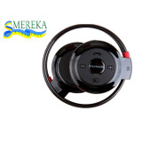 Бездротові навушники Smereka Digital Mini 503S спортивні стерео гарантія 12 місяців