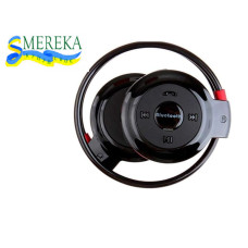 Бездротові навушники Smereka Digital Mini 503S спортивні стерео гарантія 12 місяців