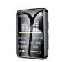 Bluetooth MP3 MP4-плеєр Mrobo A7 128G BT4.0 з зовнішнім динаміком і функцією запису на кліпсі