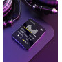 Bluetooth MP3 MP4-плеєр Mrobo A7 128G BT4.0 з зовнішнім динаміком і функцією запису на кліпсі