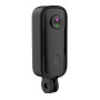 Экшн камера SJCAM C100 1080p HD Wi-Fi 730 мАч чорна